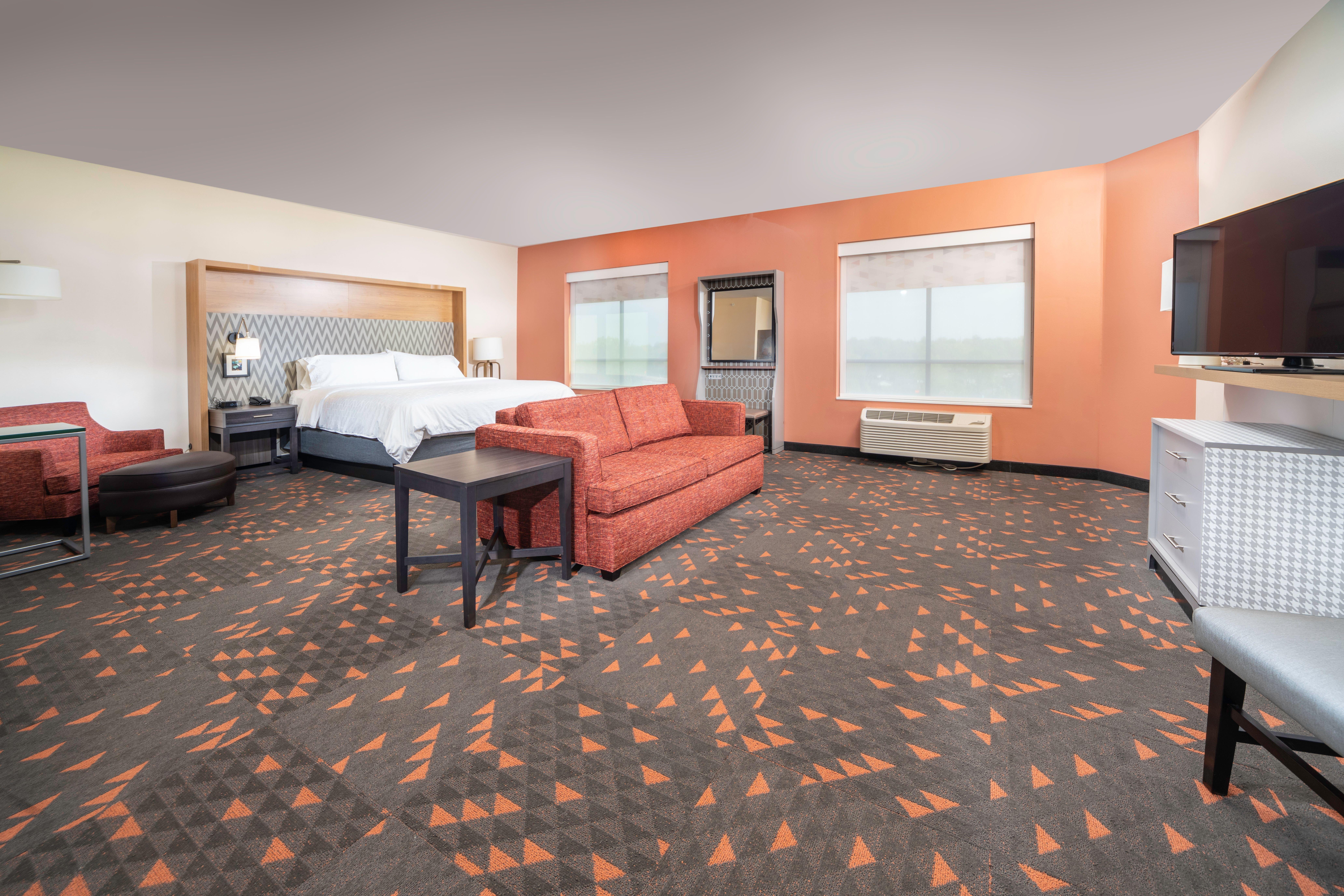 Holiday Inn St Louis - Creve Coeur By Ihg Экстерьер фото